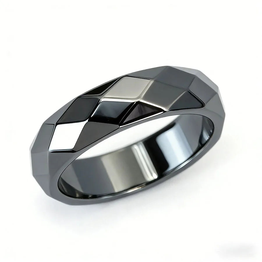 VALDRIS® HEMATIT RING