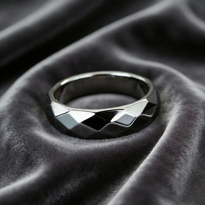 VALDRIS® HEMATIT RING